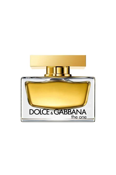 dolce gabbana the one edp kadın parfümü|Dolce & Gabbana the one price.